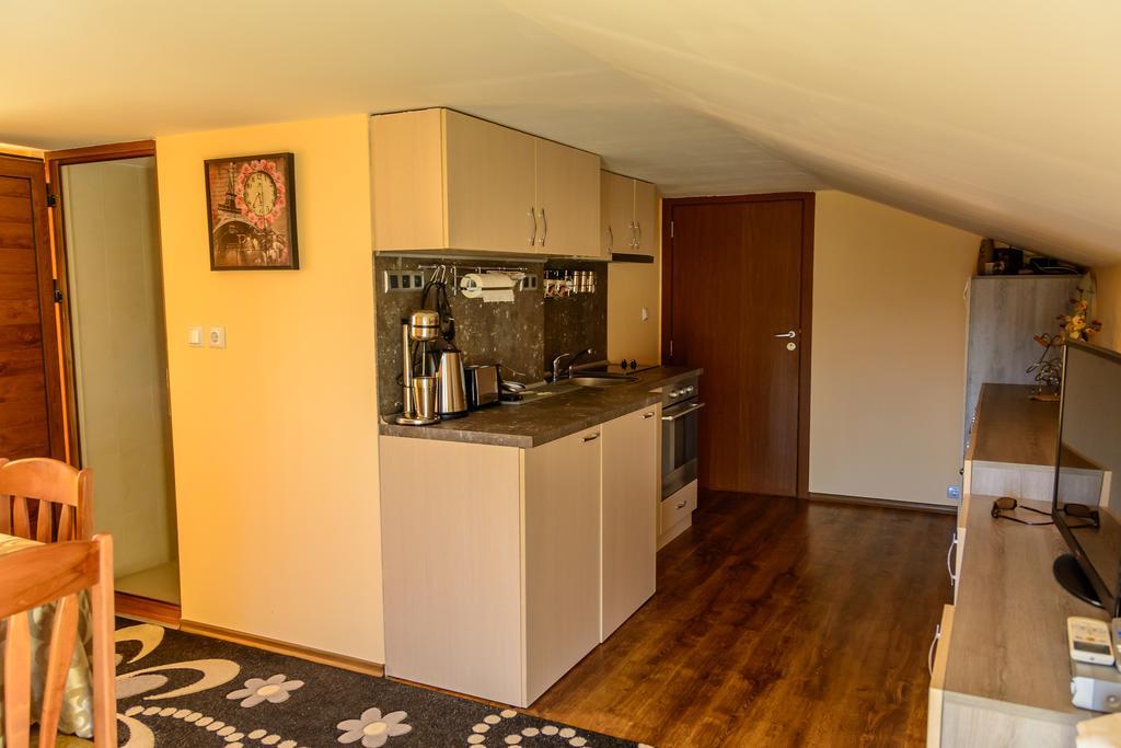 Studio Marten Varna Quarto foto