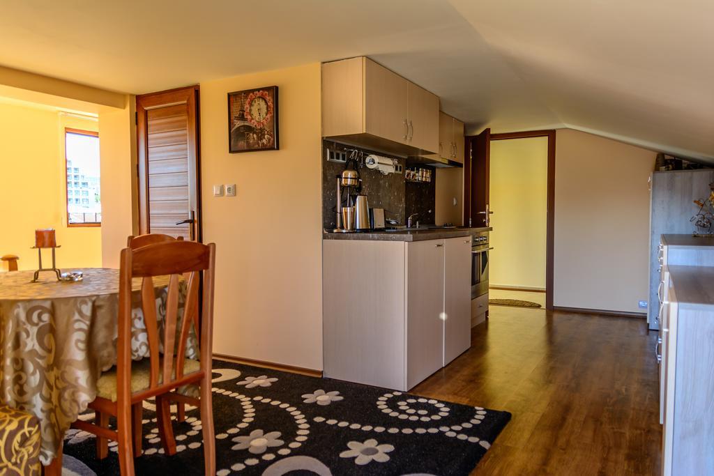 Studio Marten Varna Quarto foto